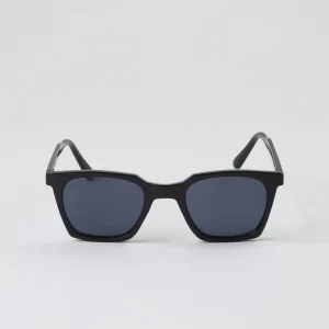 Anteojos Sol Tahiti Negro Bobs