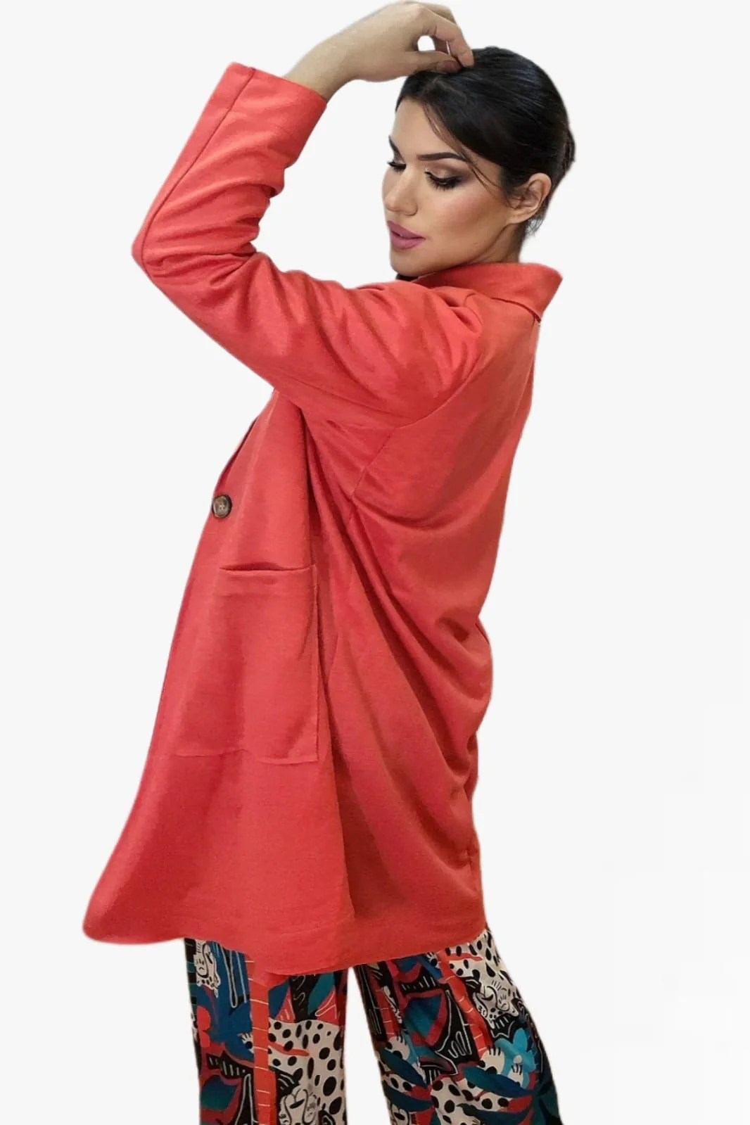 Levita Antelina Naranja - Imagen 4