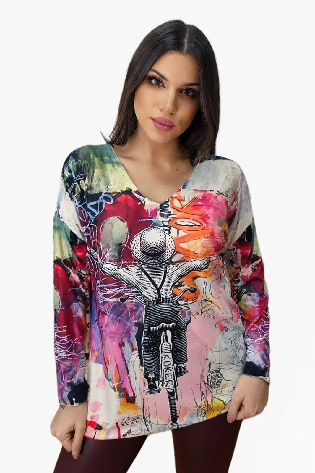 Jersey Cycle - Imagen 4