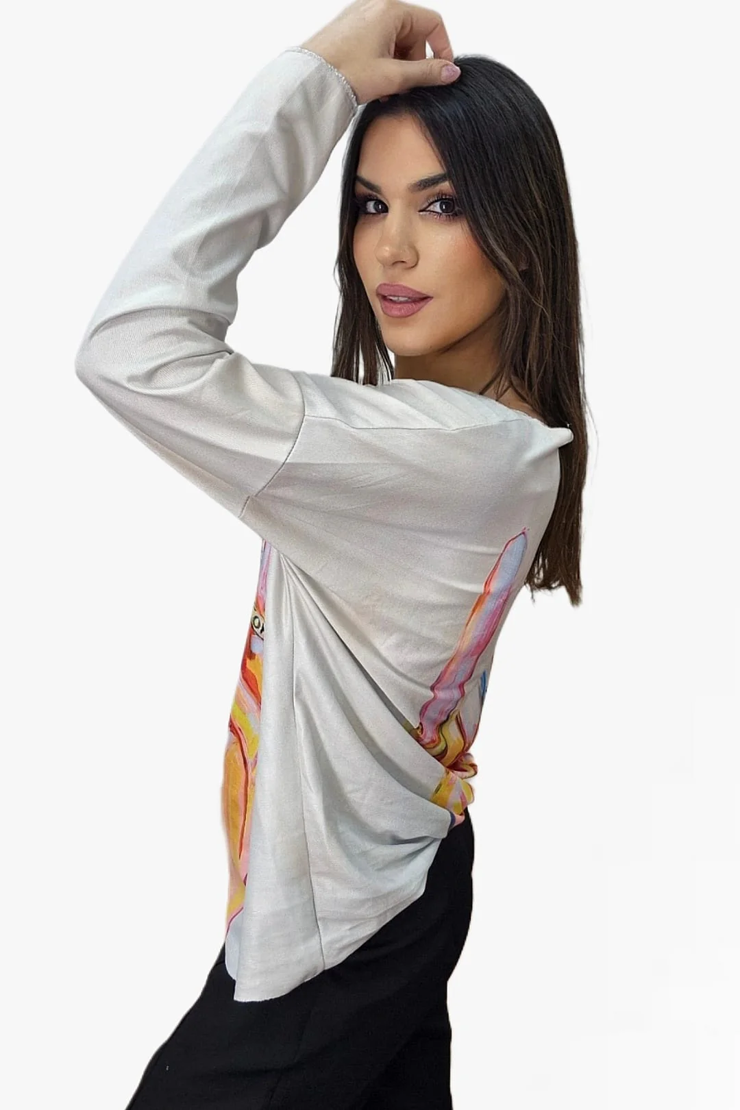 Jersey Punk Rings - Imagen 3