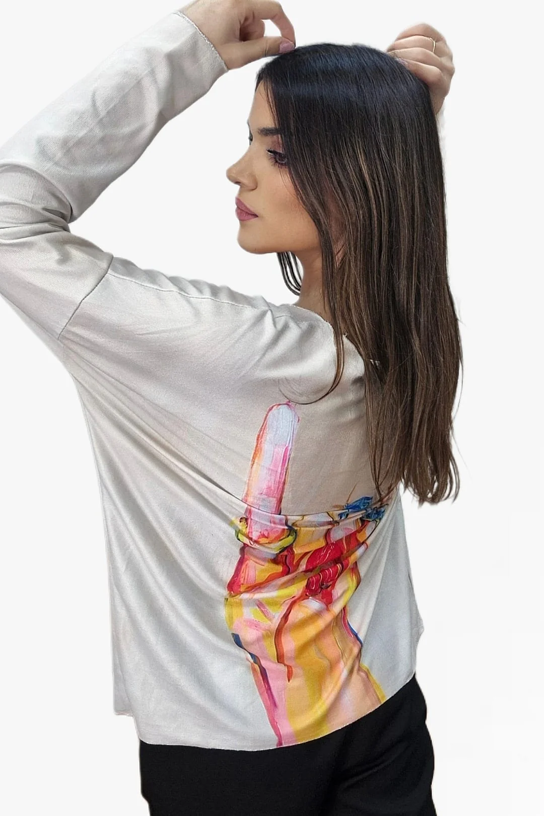 Jersey Punk Rings - Imagen 4