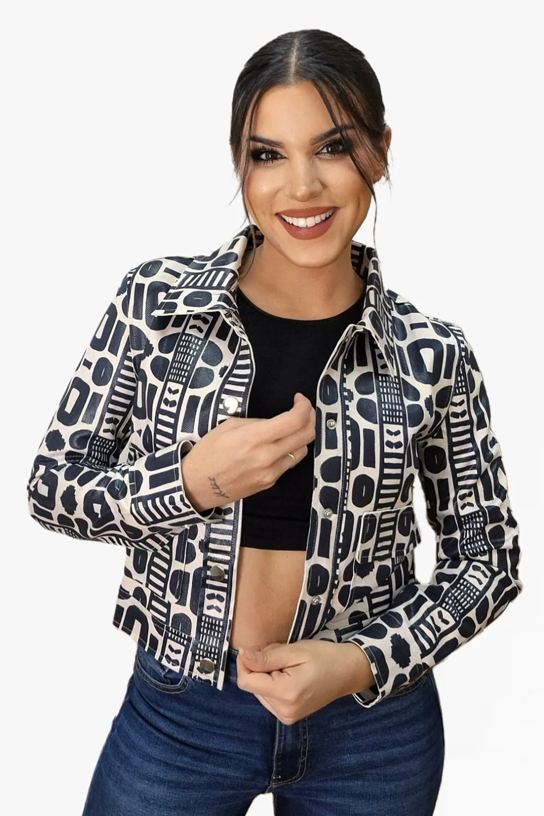 Chaqueta Maya - Imagen 5