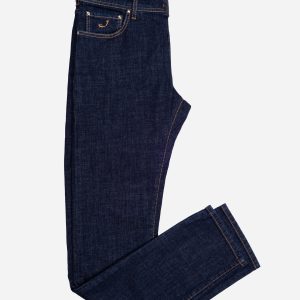 Jeans Azul Profundo Clásico JC