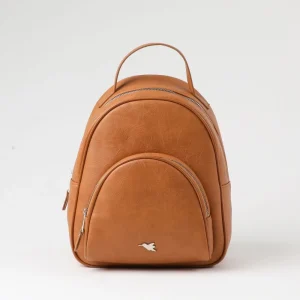 Mochila Milan Café Tatienne