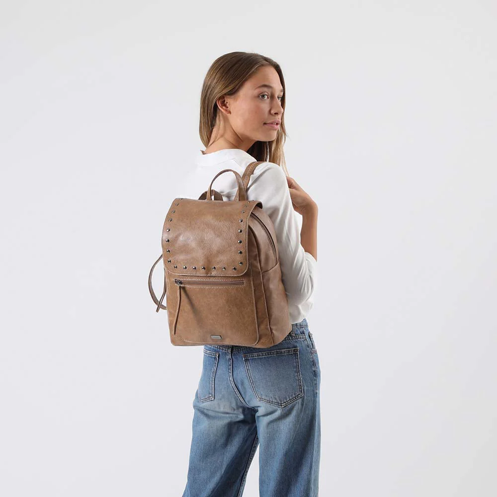 Mochila Mykonos Café Tatienne - Imagen 4