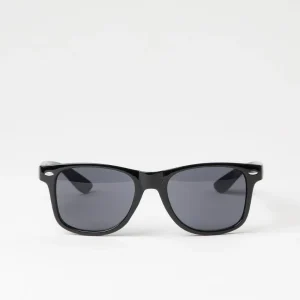 Anteojos de Sol Caycaulker Negro Bobs