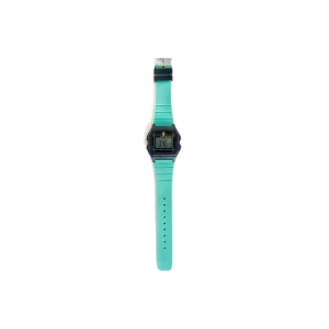 Gorillaz Reloj Bondi Verde