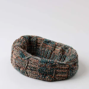 Cuello Verde Jas i-D