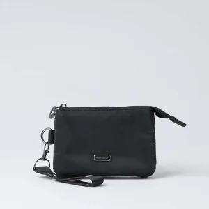 Monedero Amelie Negro Tatienne