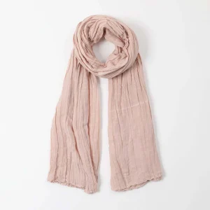 Pañuelo Liso Rosado Cupcake Humana