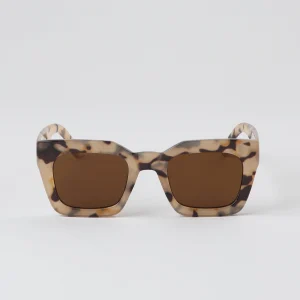 Anteojos Sol Mancora Beige Bobs