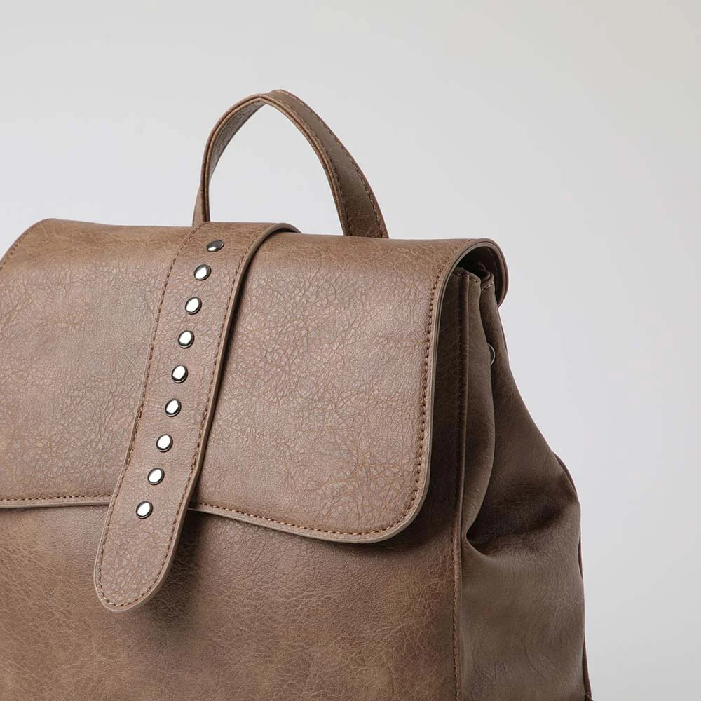 Mochila Trento Café Tatienne - Imagen 3