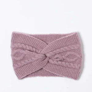 Cintillo Morado Lively Humana