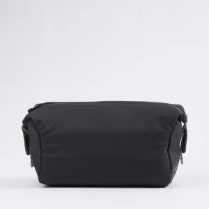 Neceser Geronimo Negro Gorillaz by Bobs