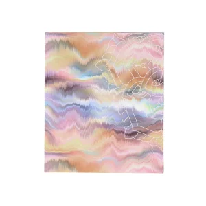 Caja Mandala Acuarela II Multi Humana