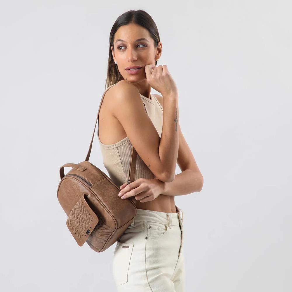 Mochila Amaya Café Tatienne - Imagen 4