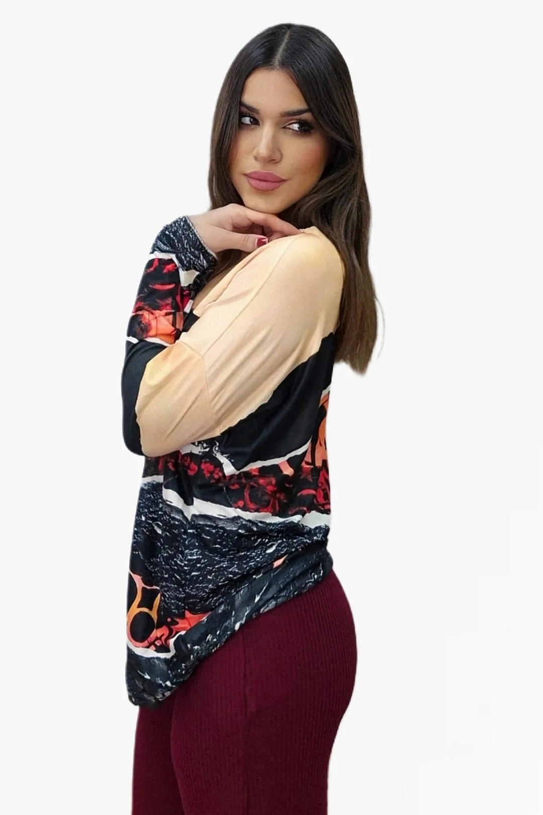 Jersey Atardecer - Imagen 3