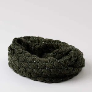 Cuello Verde Sia Tatienne