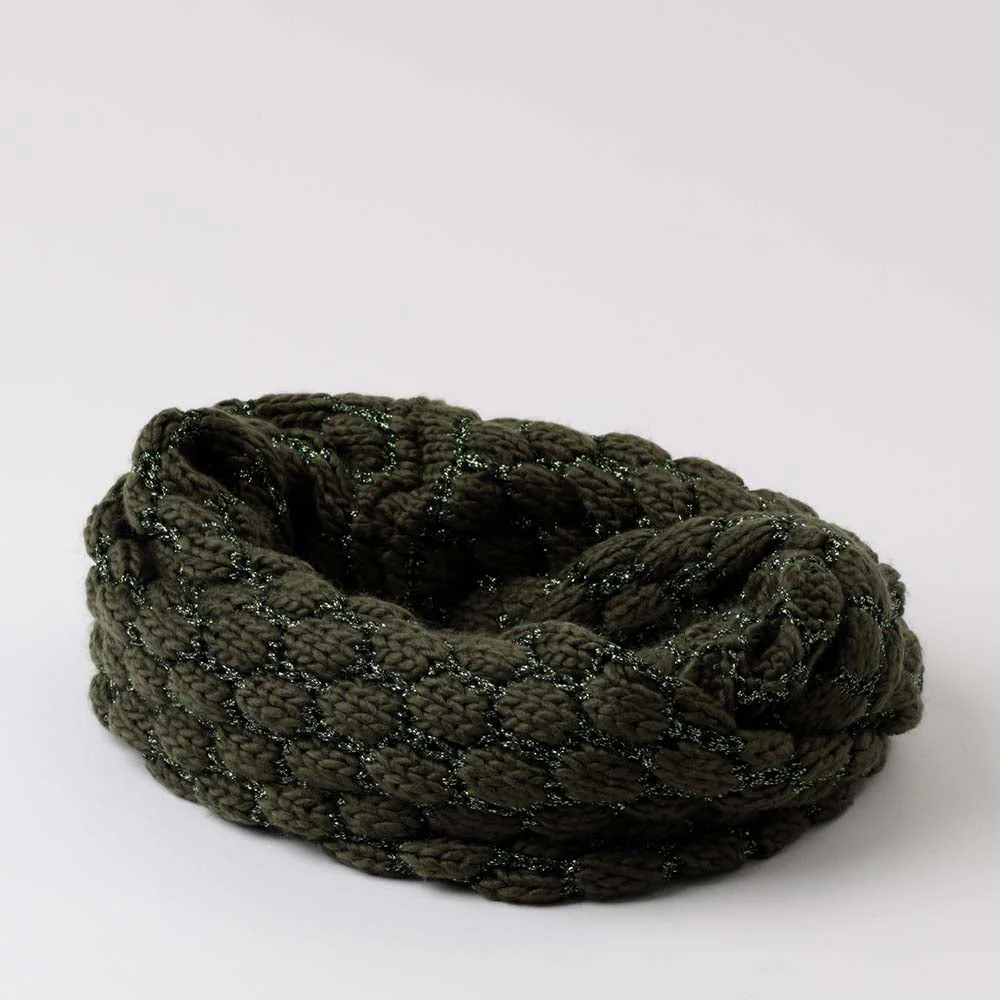 Cuello Verde Sia Tatienne