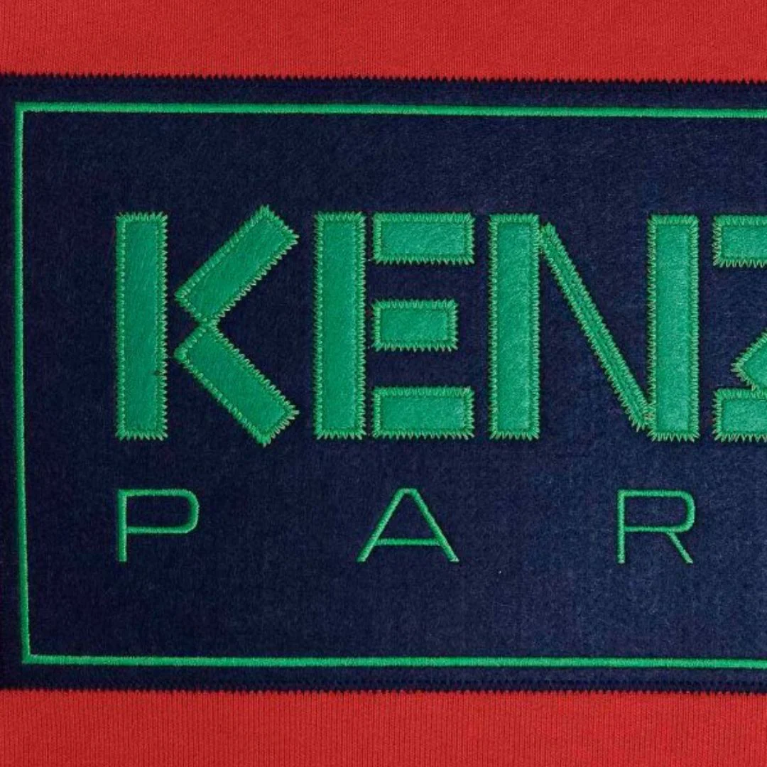 Sweater Hombre Rojo/Verde K. - Imagen 4