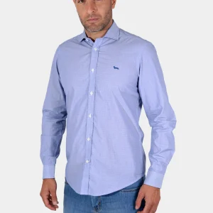 Camisa Hombre Blue Sky H&B