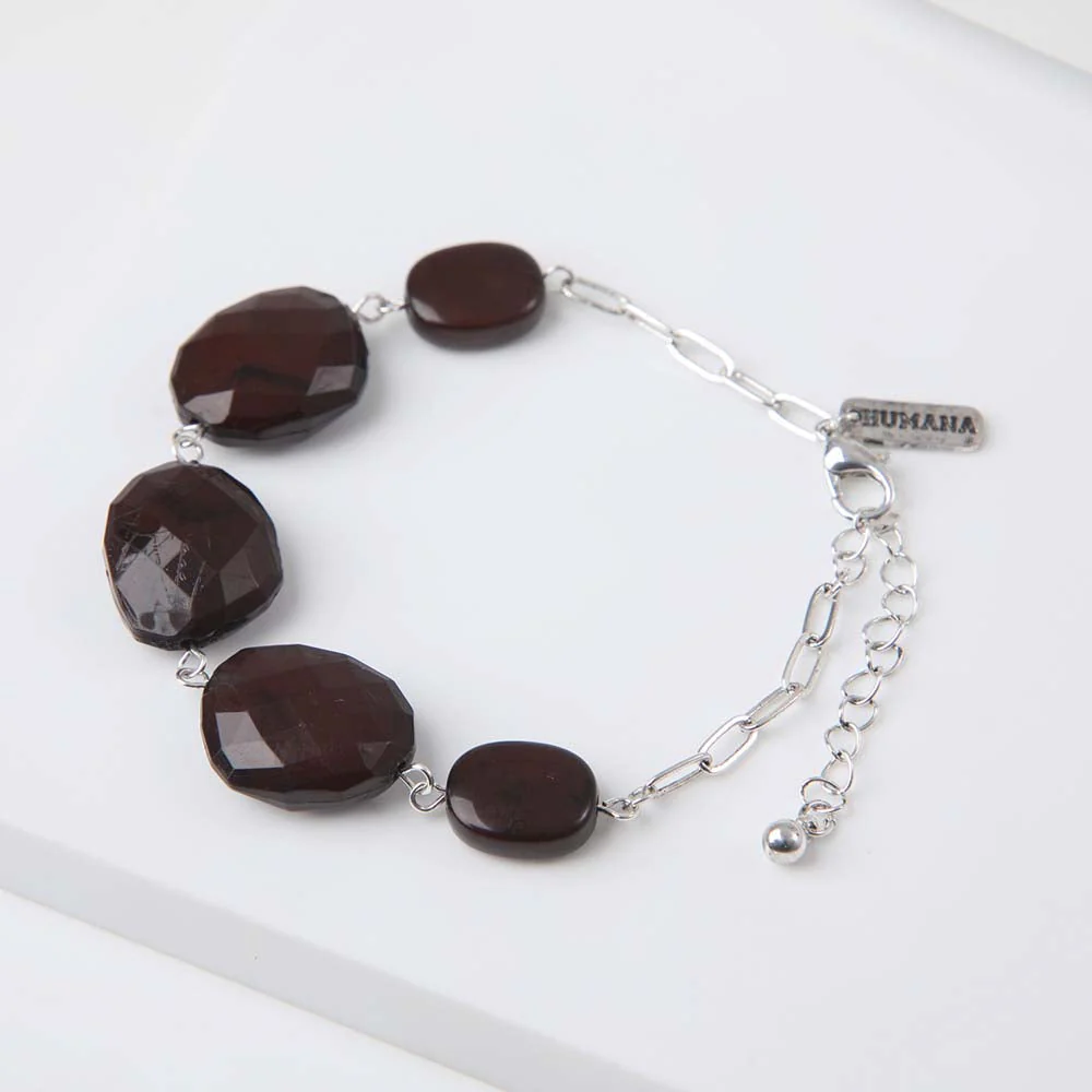 Pulsera Aranjuez Café Humana