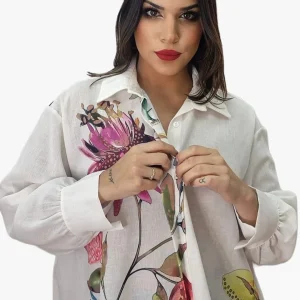 Camisa Granada