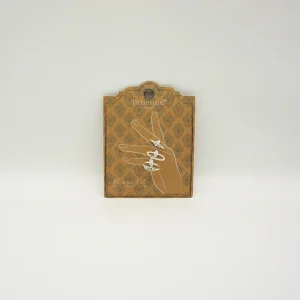 Set de anillos plateados Especial Anillos Amalia Tatienne