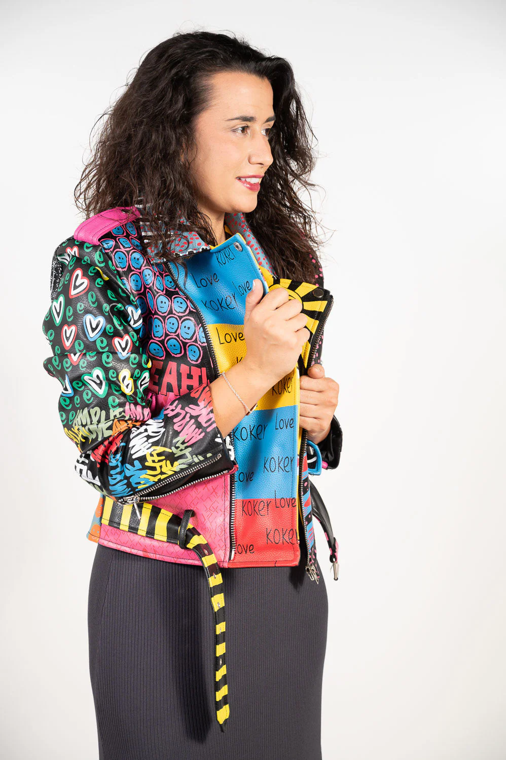 Biker Love - Imagen 4