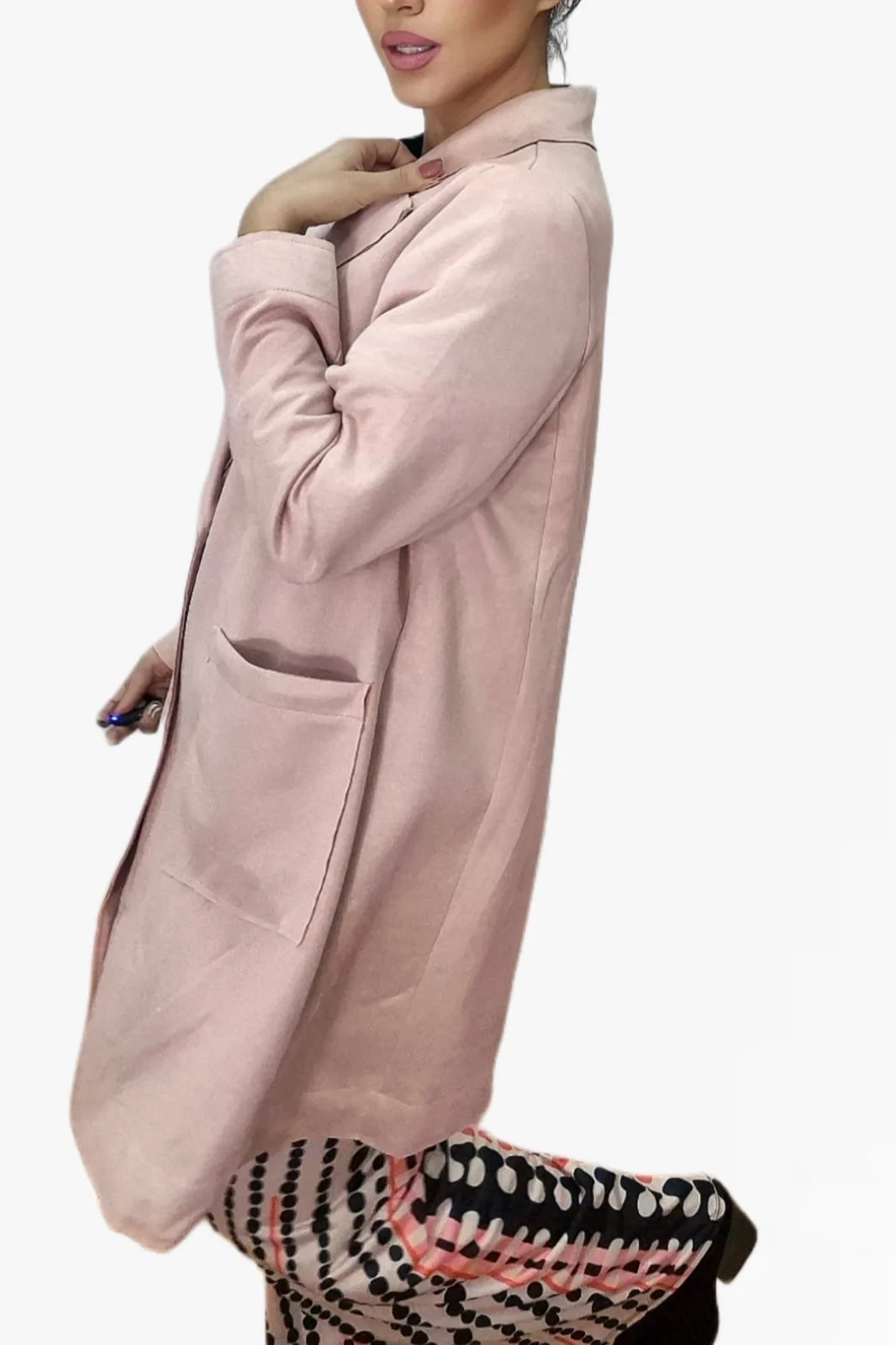 Levita Antelina Rosa - Imagen 4