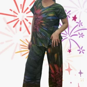 Pantalon Gravitty Colors