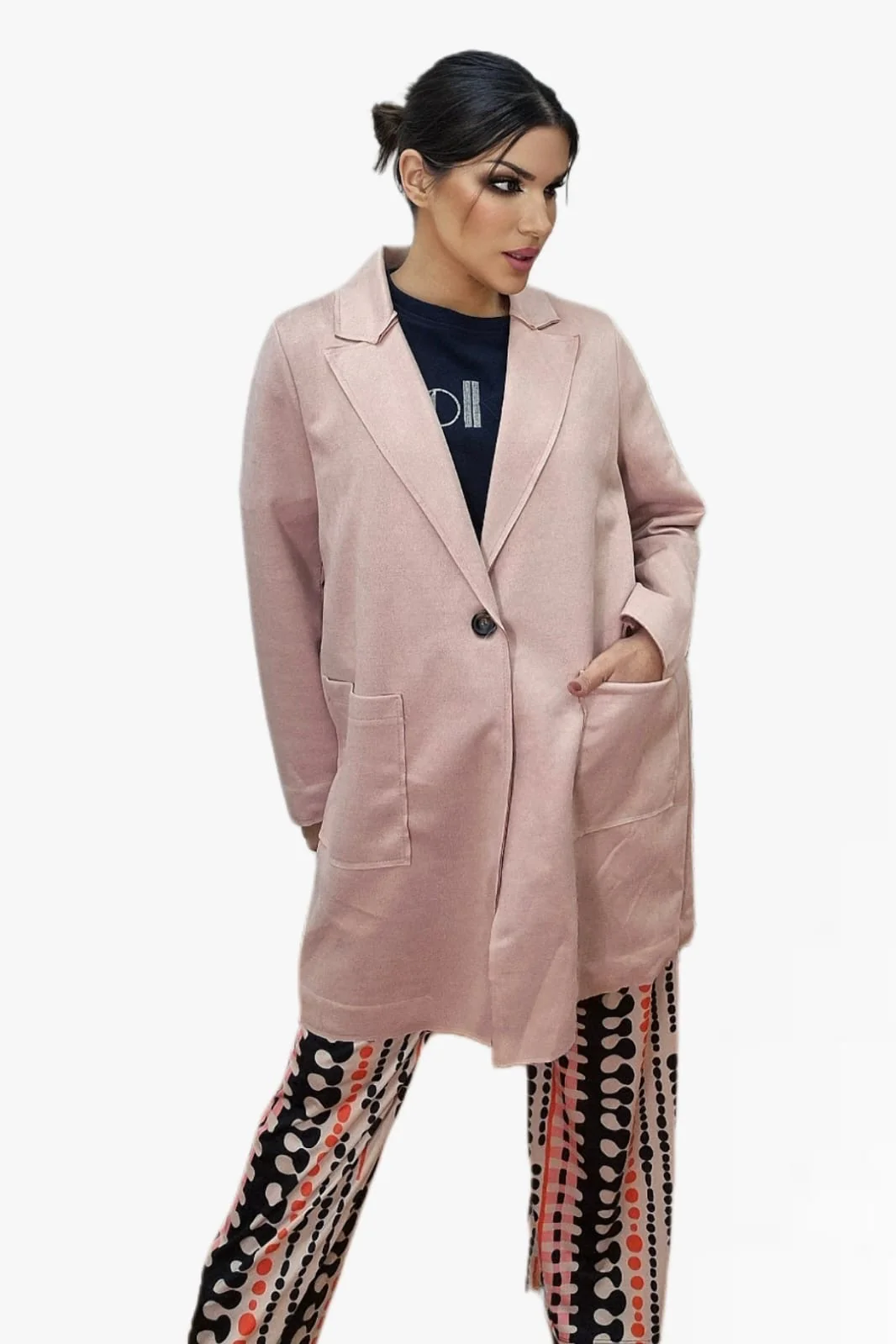 Levita Antelina Rosa - Imagen 3