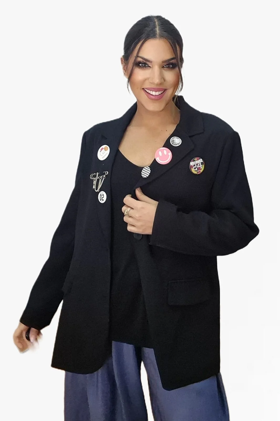 Blazer Chapas - Imagen 8