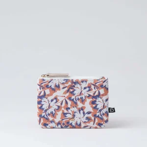 Monedero Charlotte Naranjo i-D