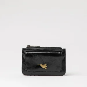 Tarjetero Vidalba Gris Tatienne