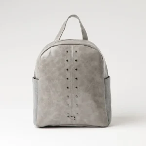 Mochila Yorke Gris Tatienne