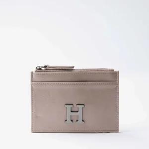 Tarjetero Filippa Café Humana