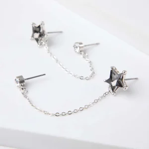 Aros Pegado Sauce Negro Humana