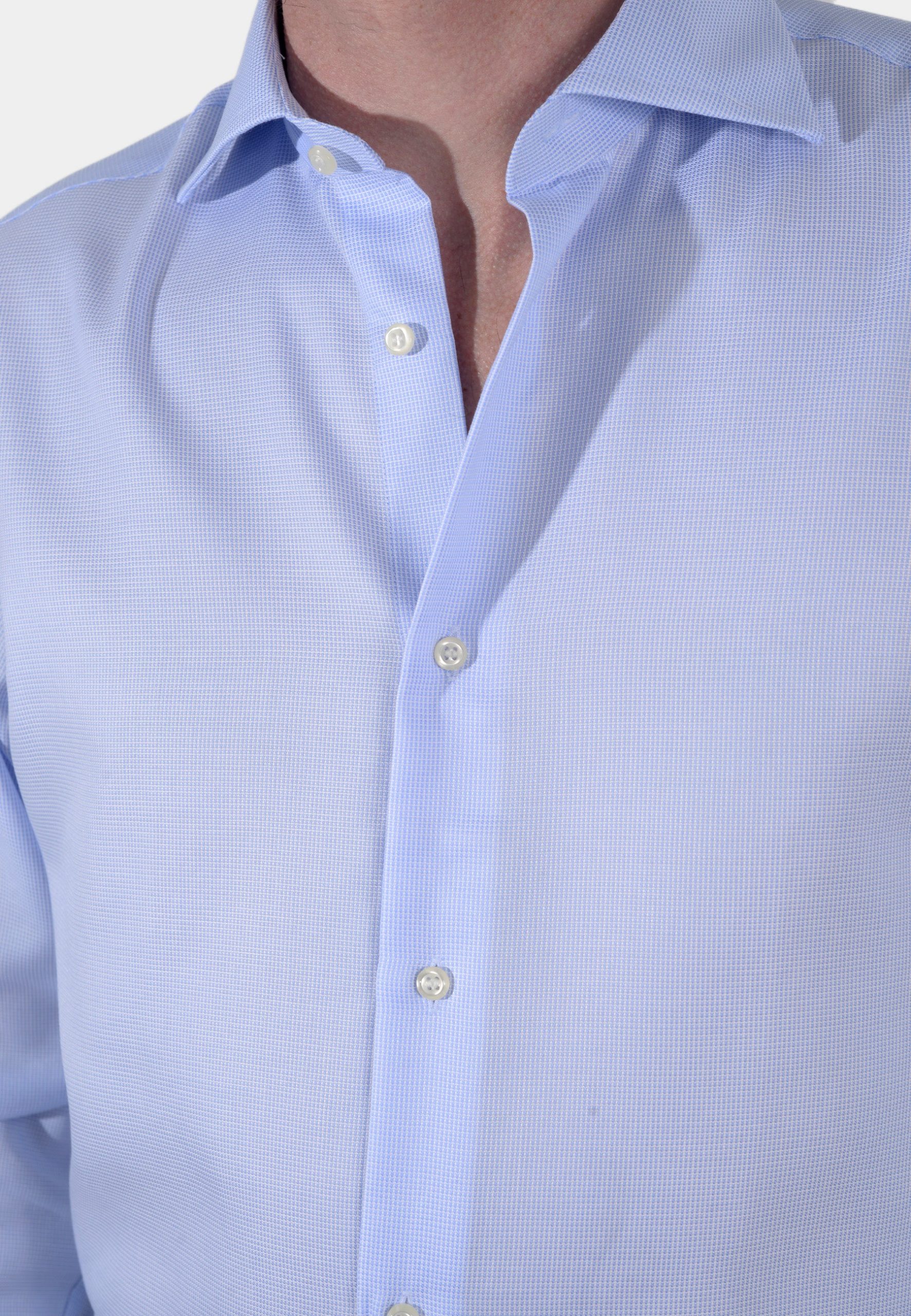 Camiseta Azul Cielo B. - Imagen 4