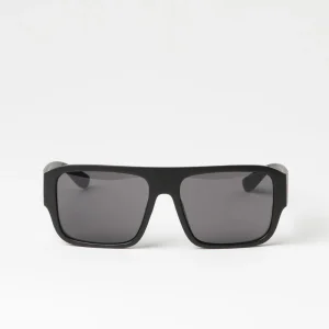 Anteojos de Sol Ibiza Negro Bobs