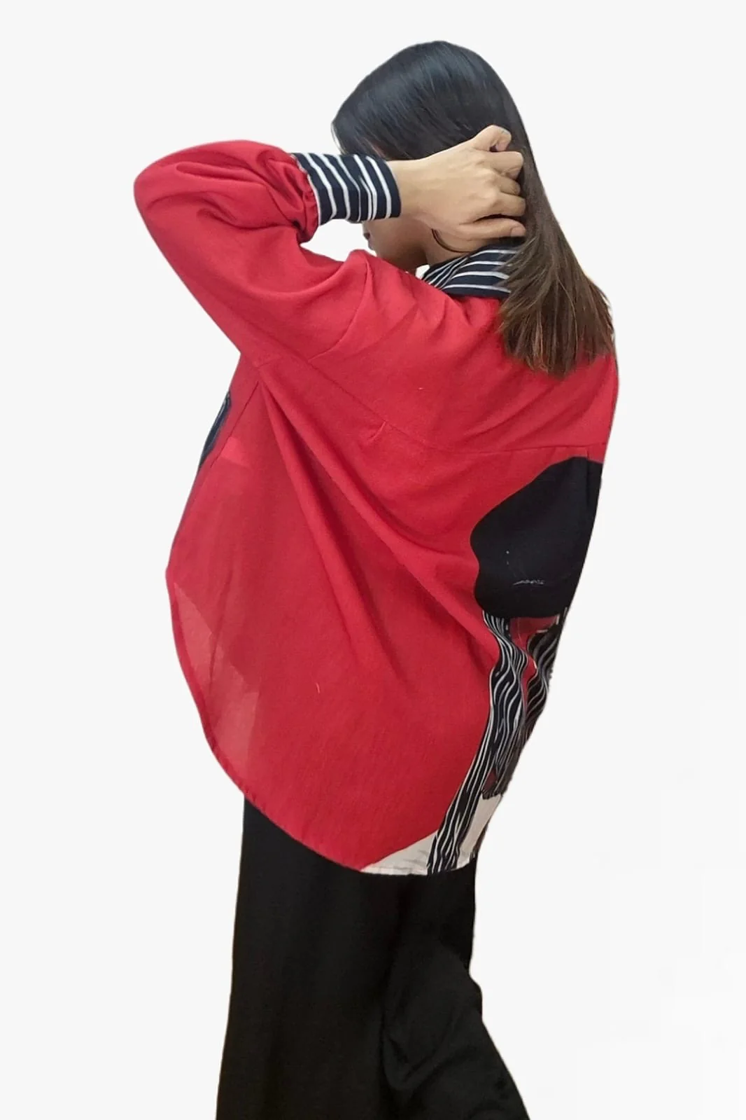 Camisa Flamenco - Imagen 4