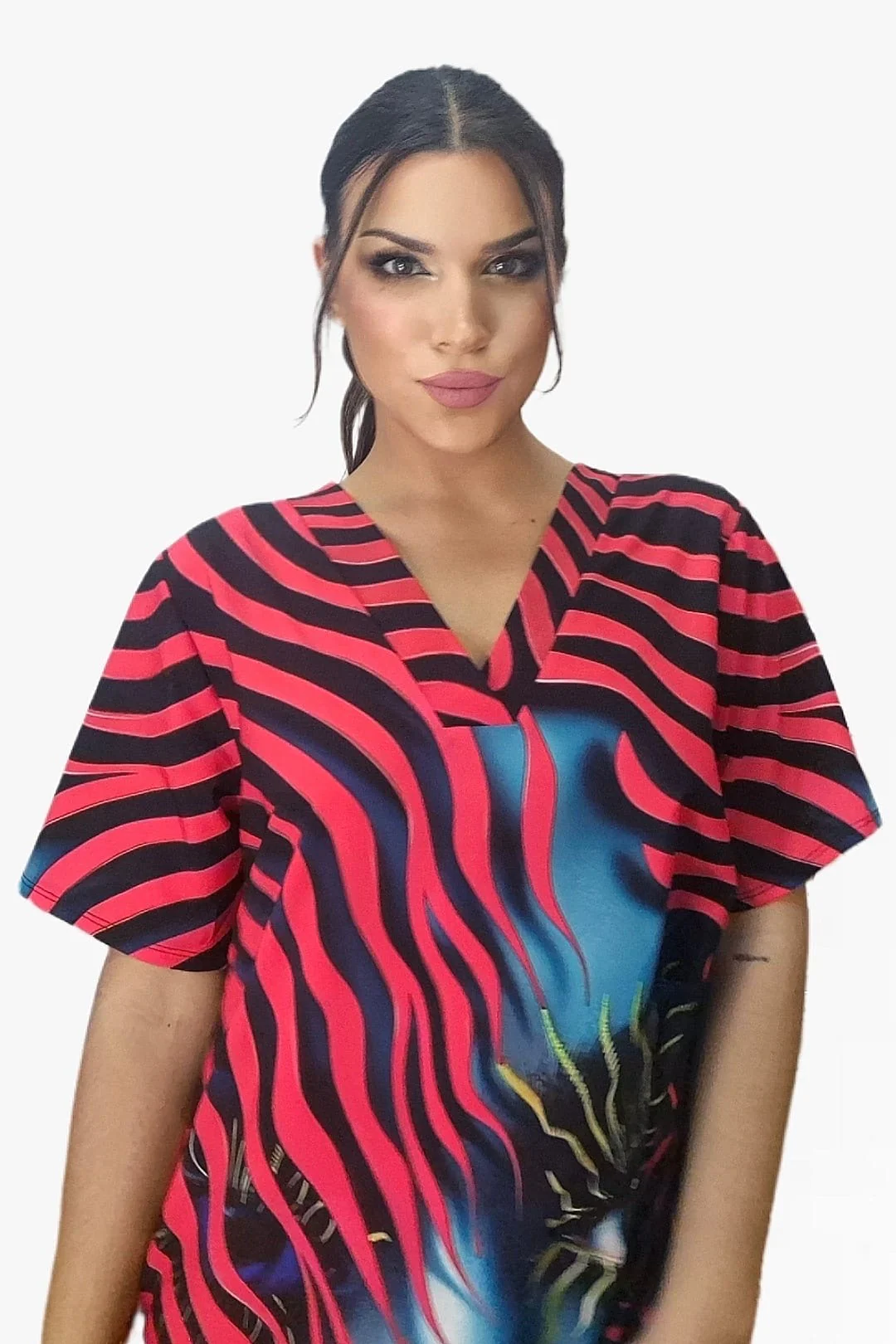 Vestido Ondulaciones - Imagen 3