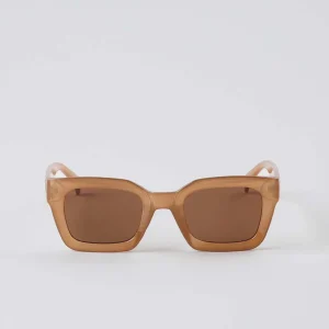 Anteojos Sol Komodo Café Humana