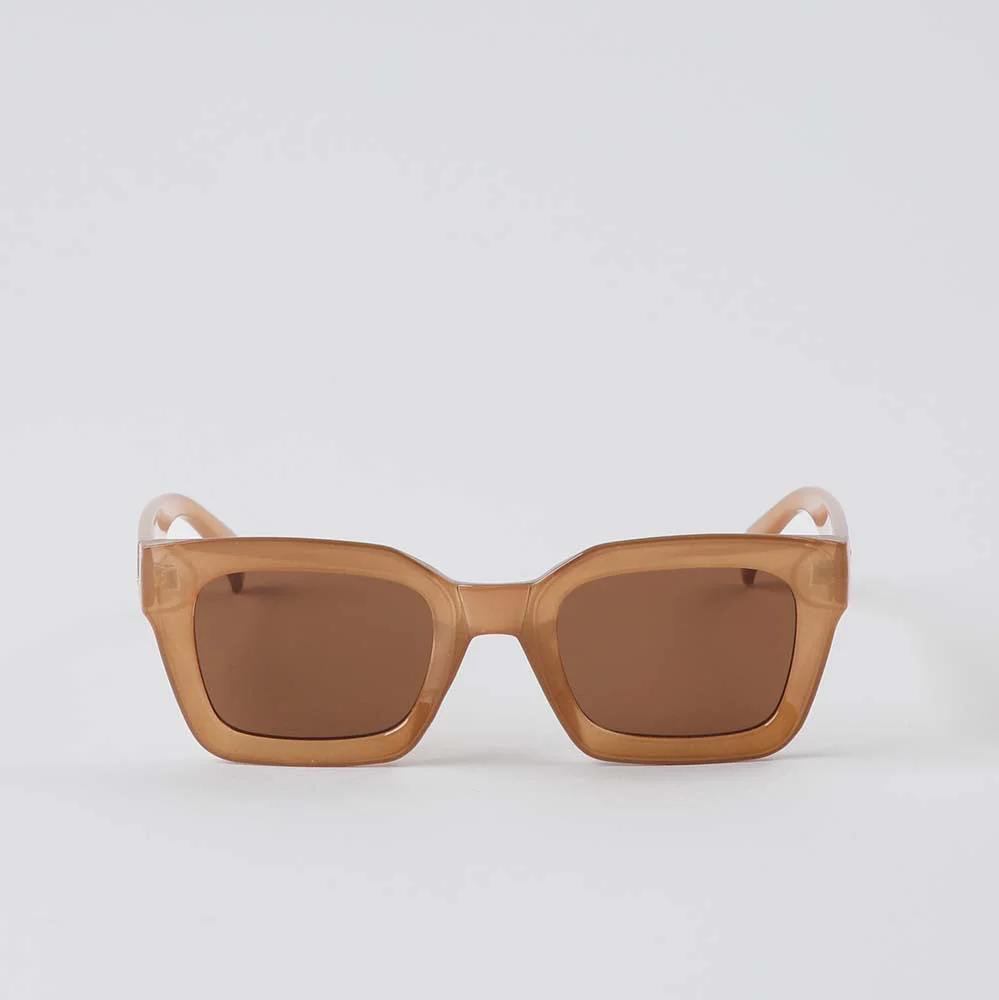 Anteojos Sol Komodo Café Humana