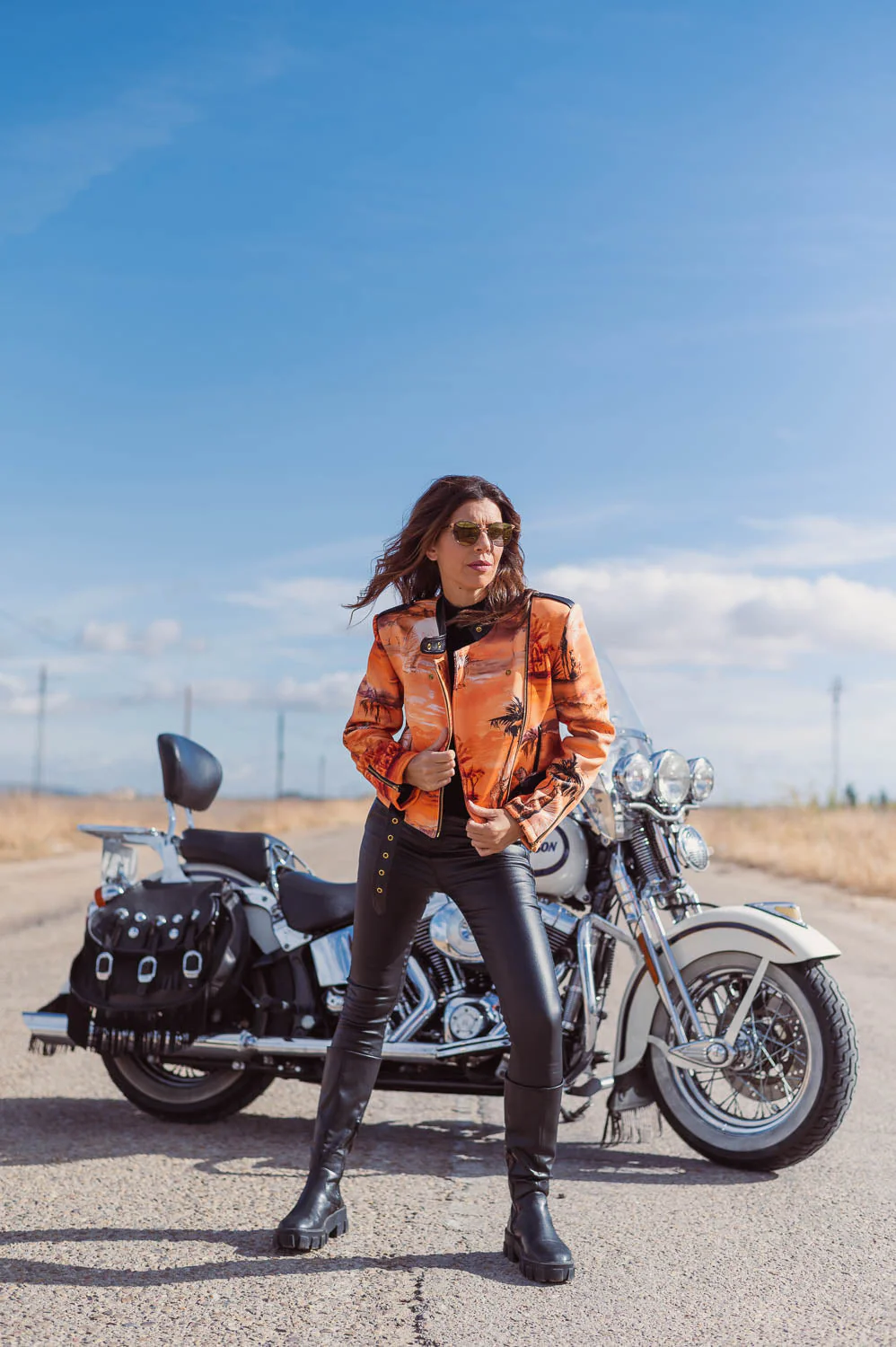 Biker Safari - Imagen 4