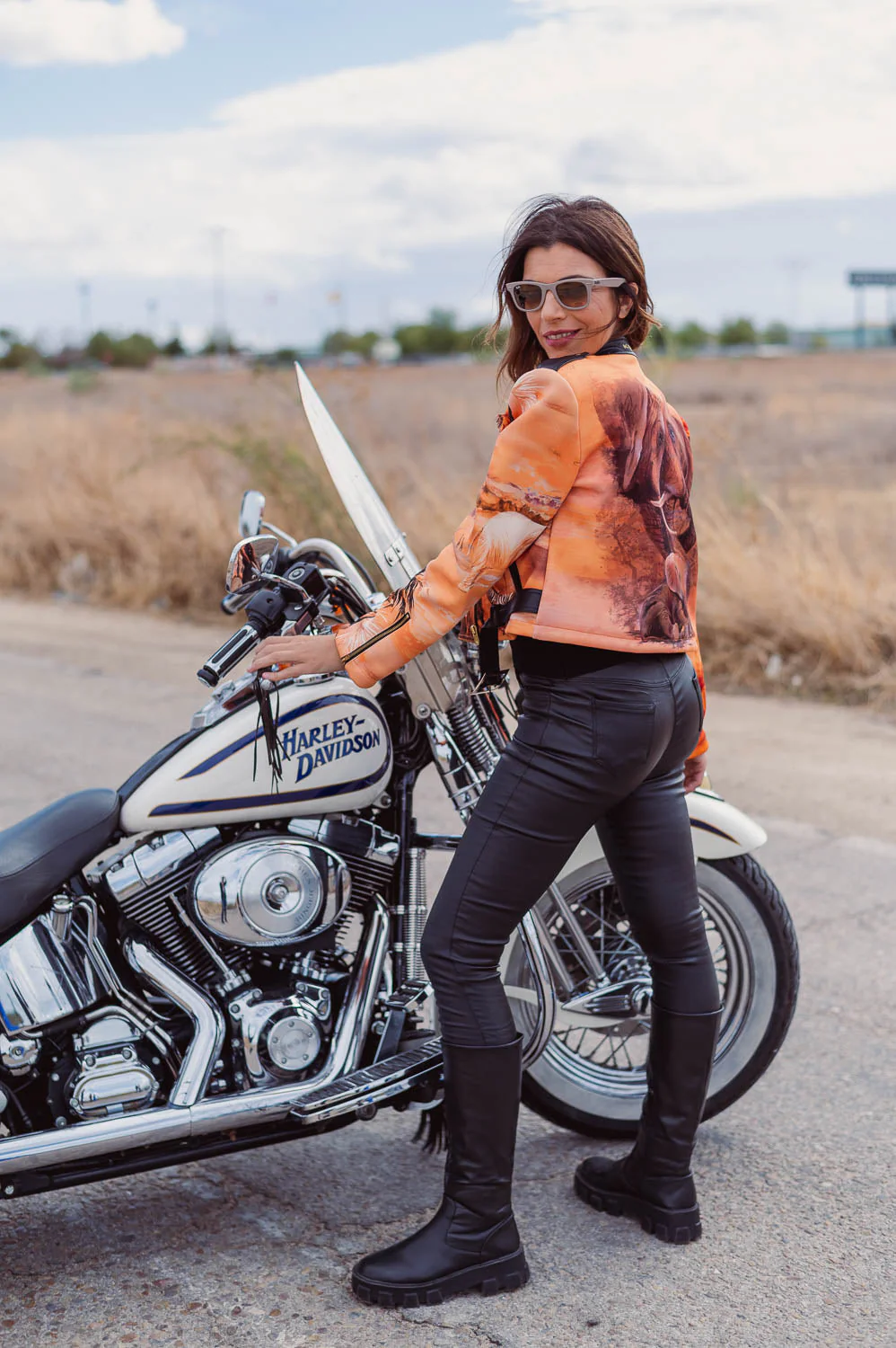 Biker Safari - Imagen 5