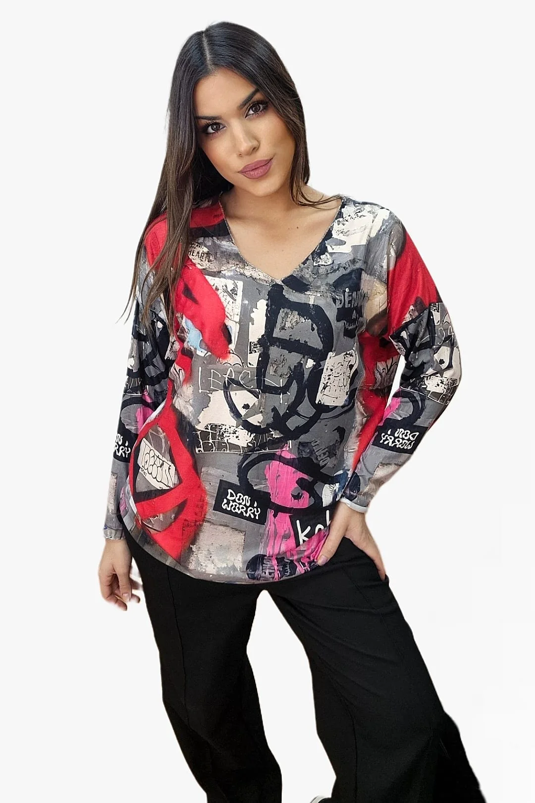 Jersey Urban Kee - Imagen 3