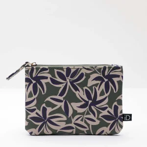 Monedero Verde Arizona i-D