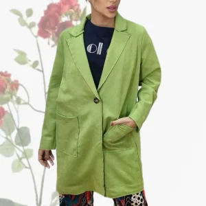 Levita Antelina Verde