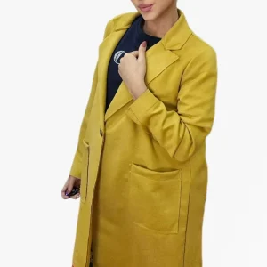 Levita Antelina Amarilla